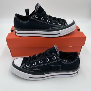 New✨Converse All Star 70’s Moncler Fragment
